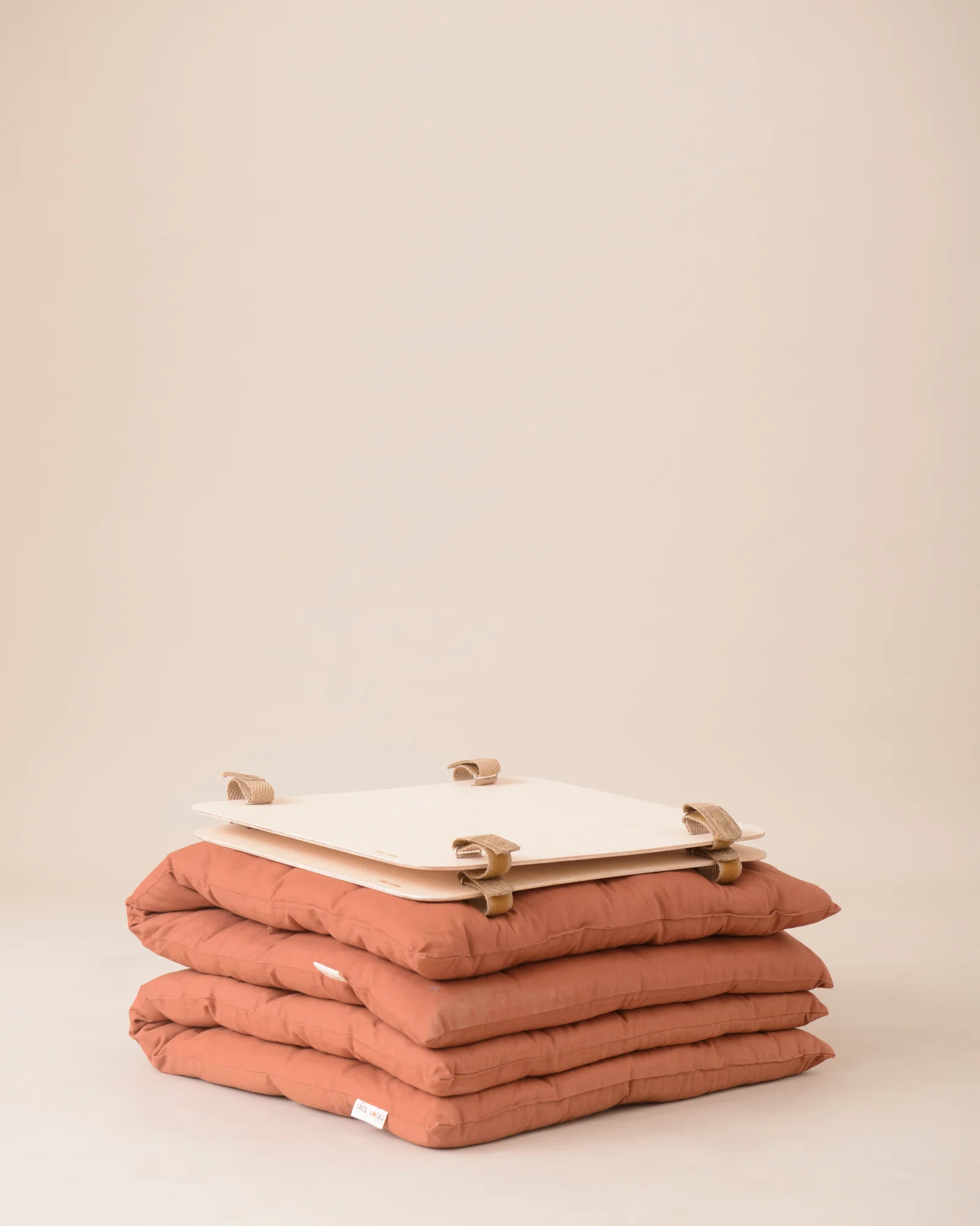 Cushion attachment for Transformable Pikler Triangle - Image 27