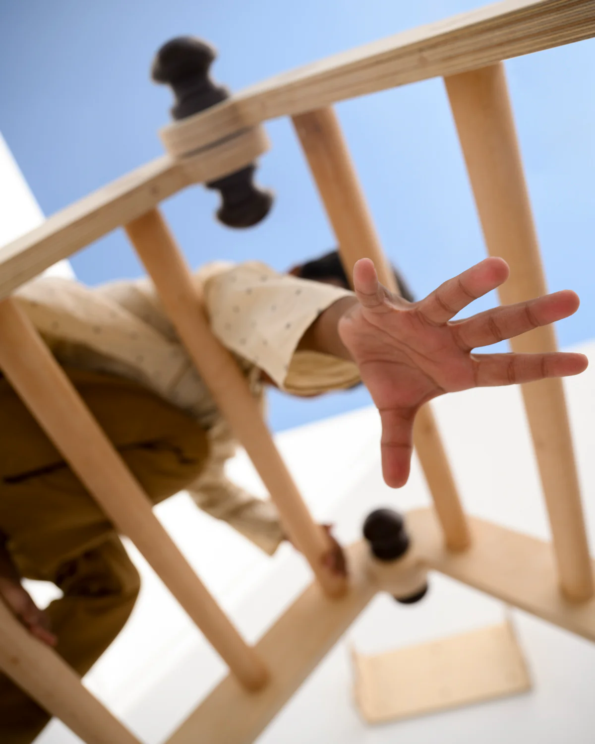 Forever Set | Pikler Jungle Gym - Image 12