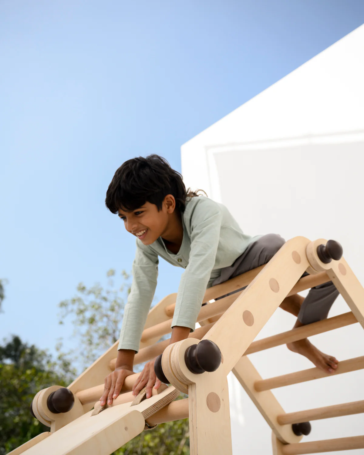 Forever Set | Pikler Jungle Gym - Image 16