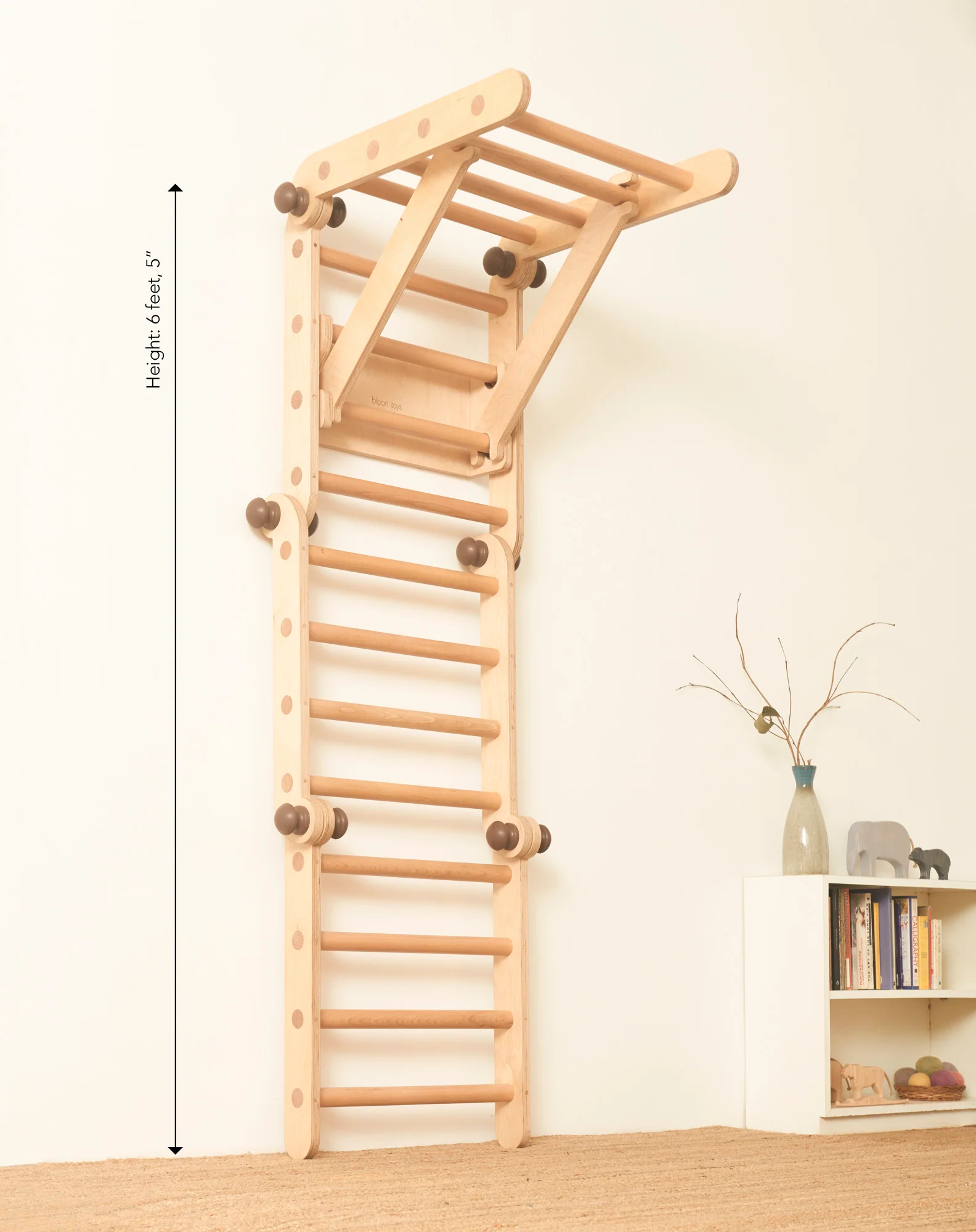 Forever Set | Pikler Jungle Gym - Image 27