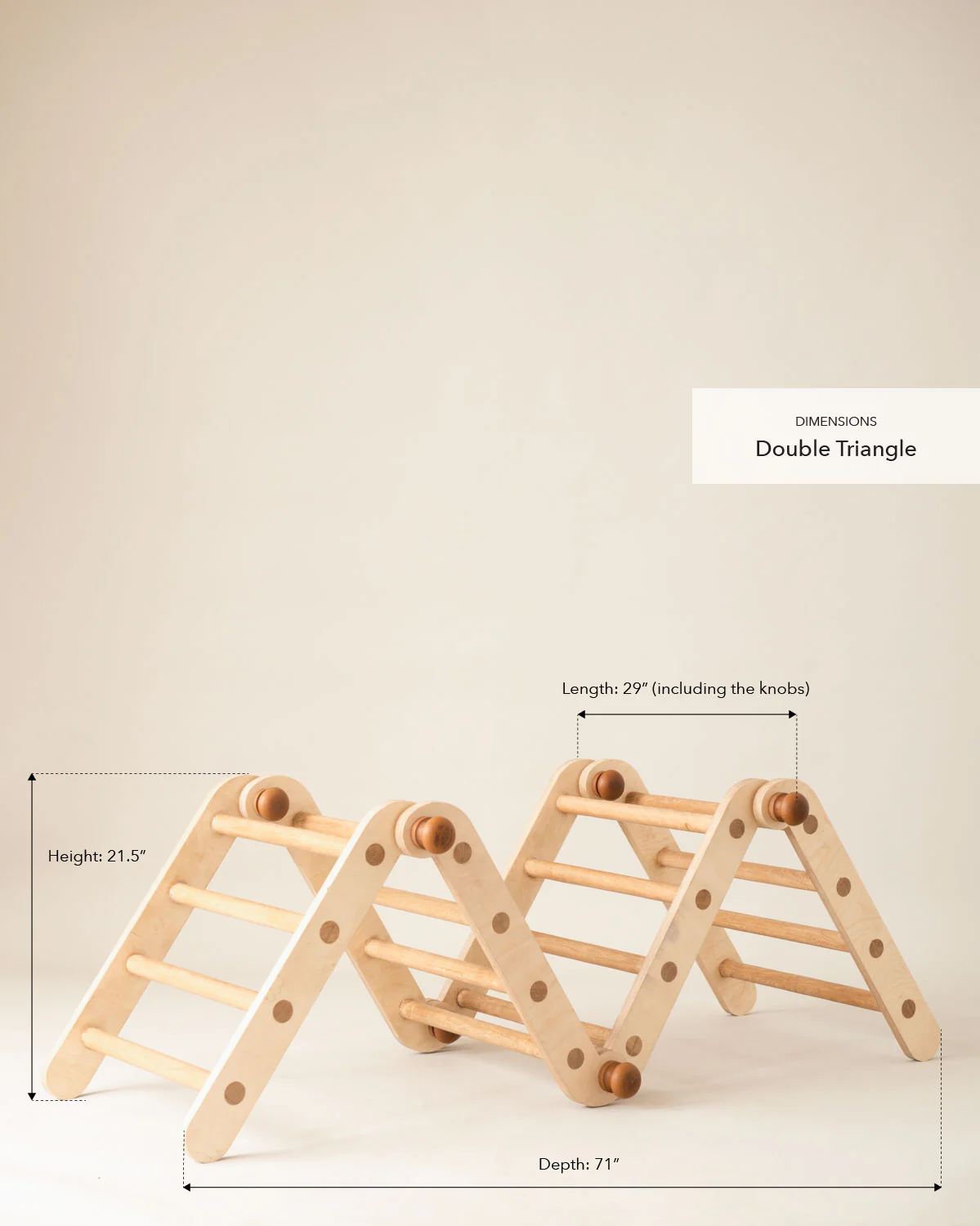 Forever Set | Pikler Jungle Gym - Image 28