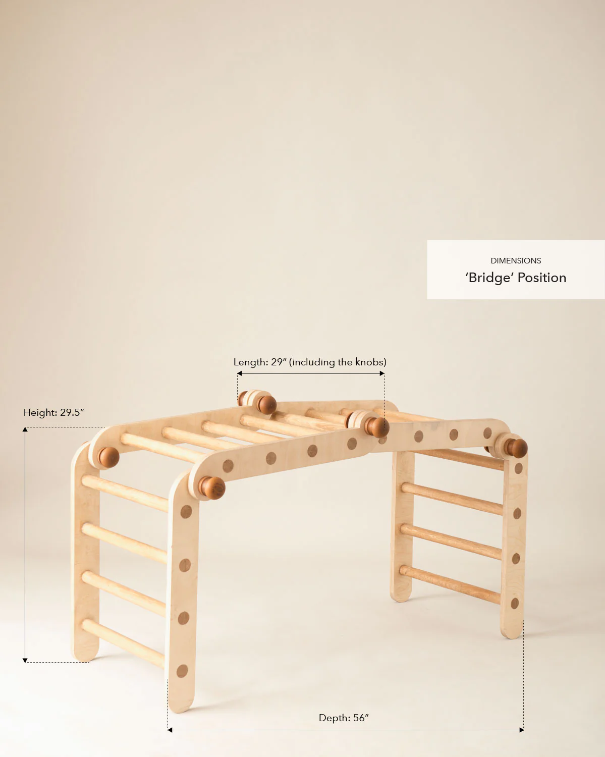 Forever Set | Pikler Jungle Gym - Image 29