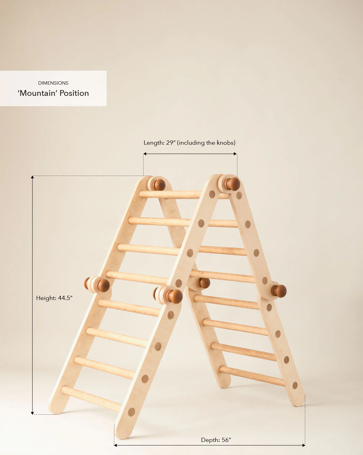 Forever Set | Pikler Jungle Gym - Image 31
