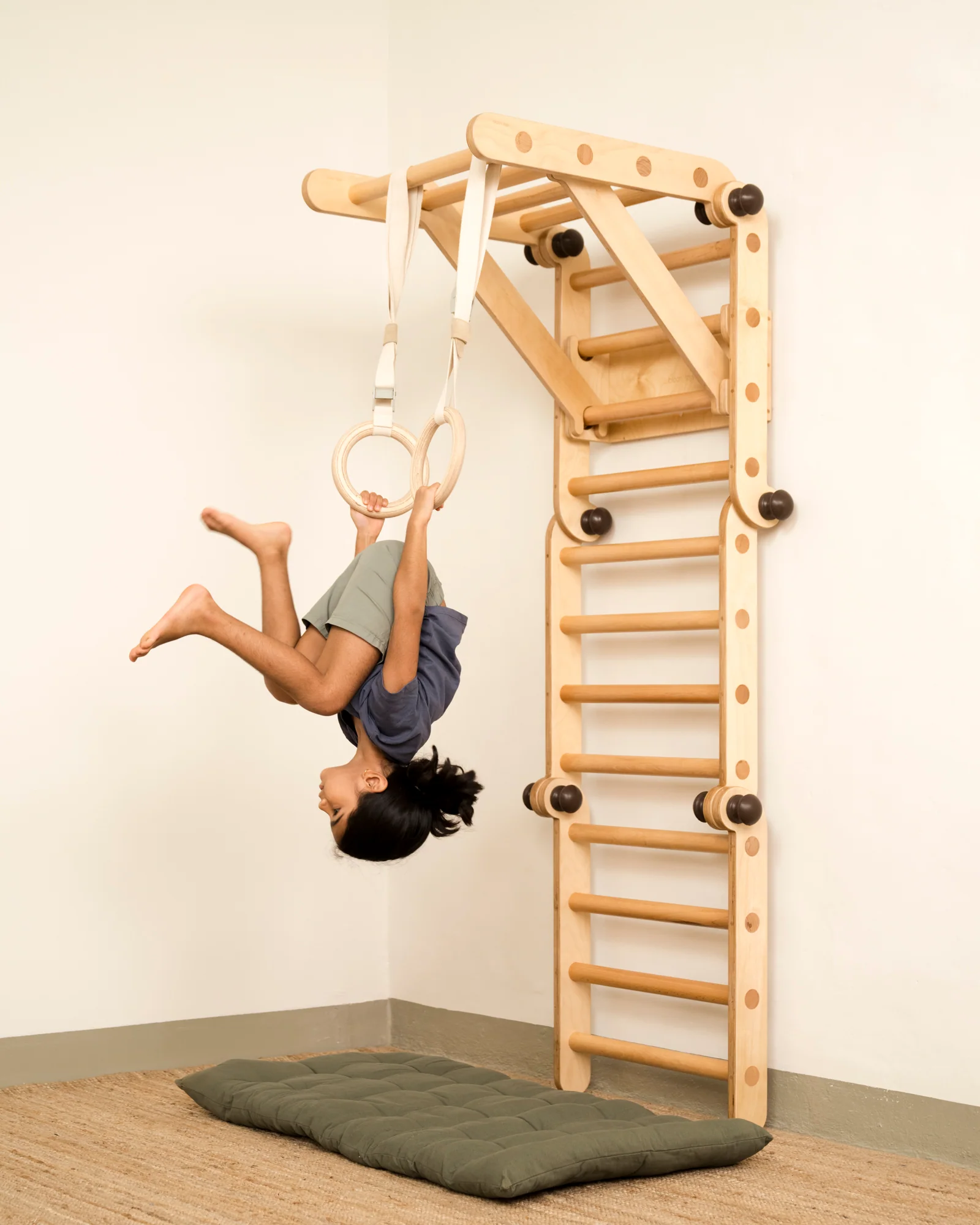 Growing Set Level 1 | Pikler Jungle Gym - Image 8