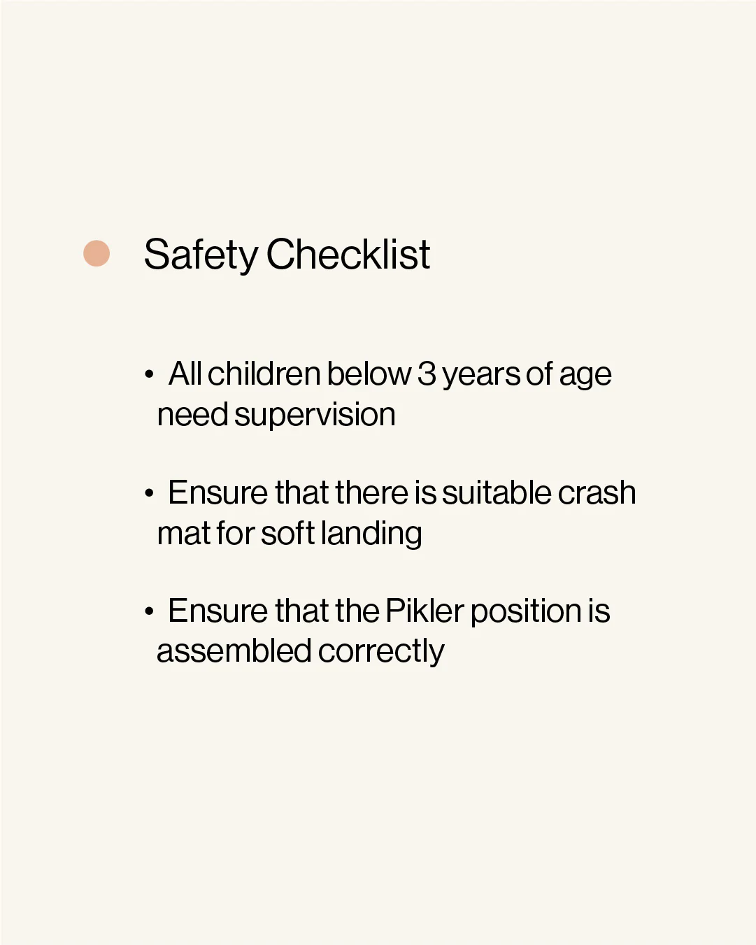 Growing Set Level 3 | Pikler Jungle Gym - Image 12