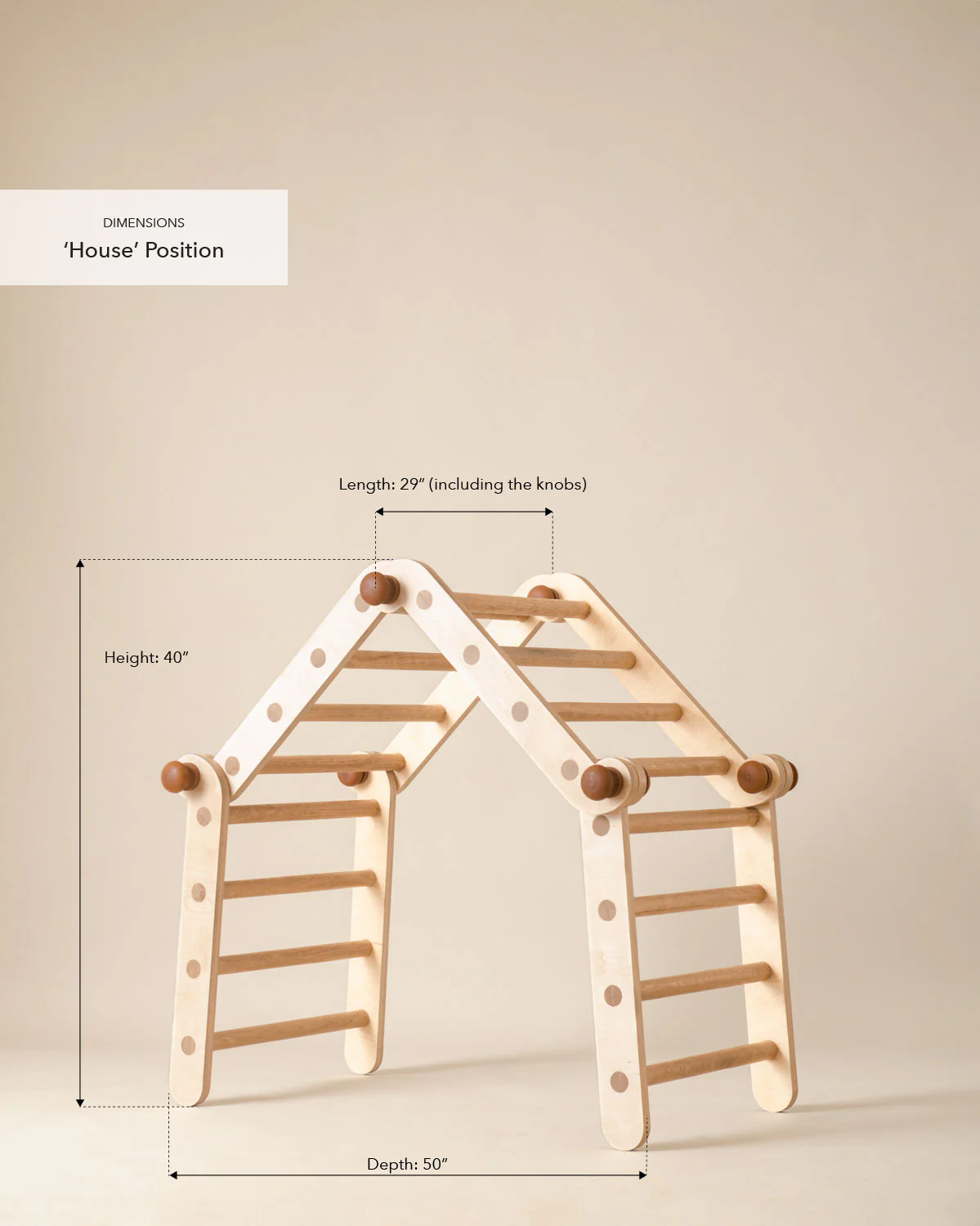 Forever Set | Pikler Jungle Gym - Image 30