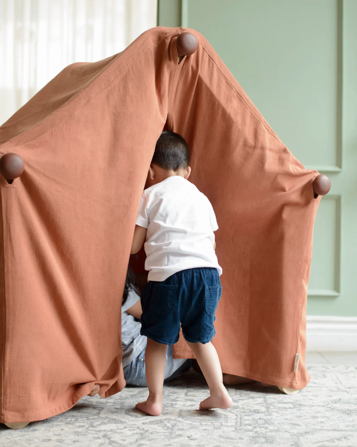 Pikler Tenthouse Set - Image 7
