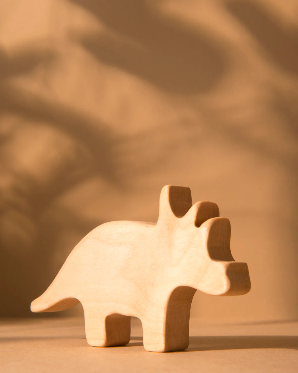 Paleontoys (Wooden Dinosaur Toys) - Full Set - Image 12