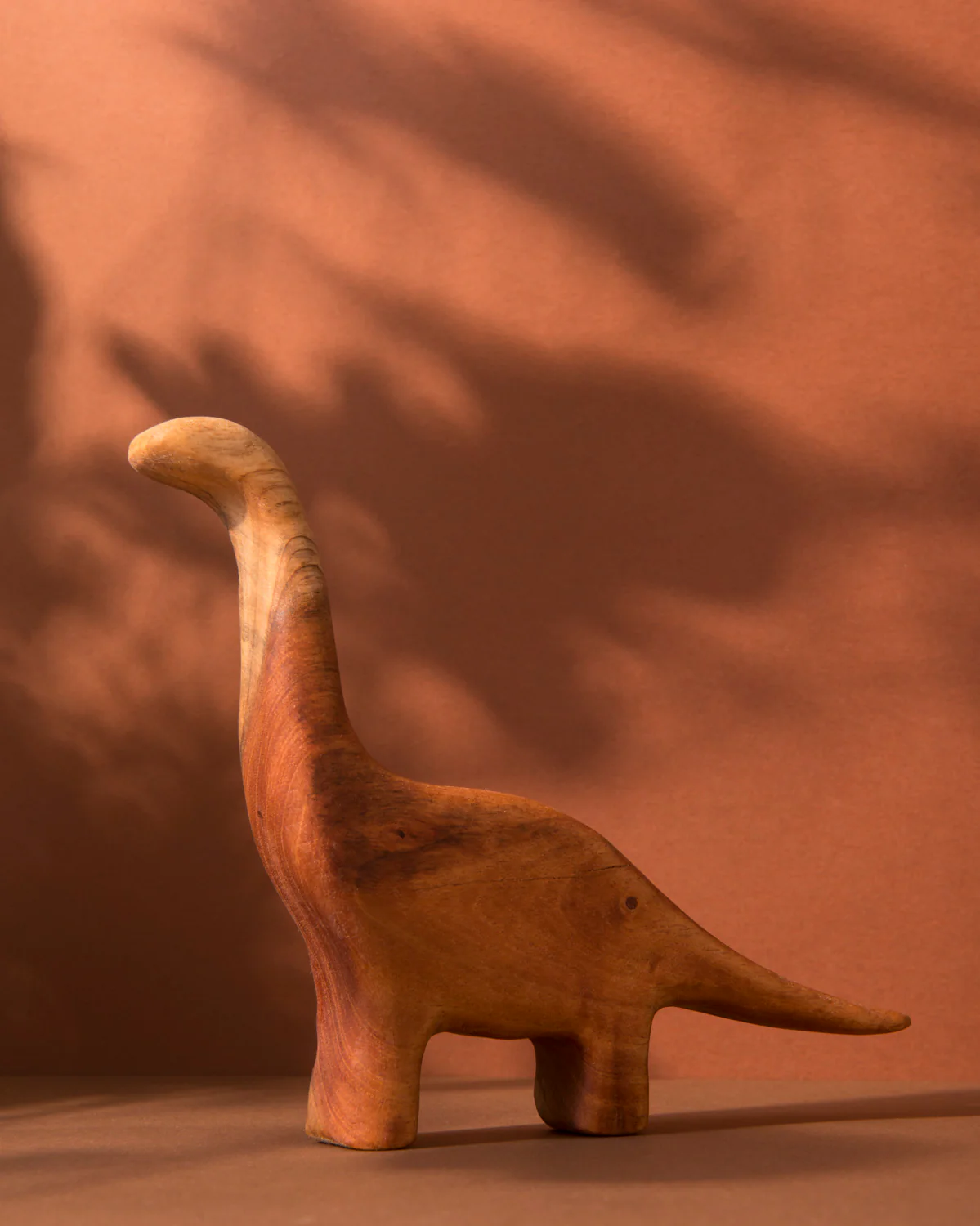 Paleontoys (Wooden Dinosaur Toys) - Full Set - Image 3