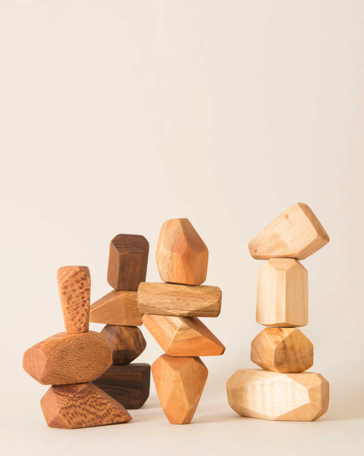 Zen Blocks (Balancing Blocks) - Image 4